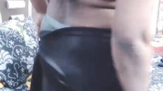 Queen cute pvt show 11