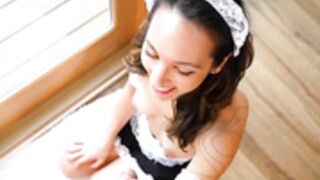 TabbyNoName Sexy Maid Lingerie