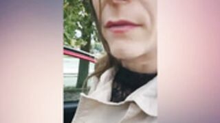 une vraie cette maman