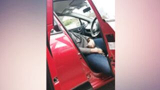 une vraie cette maman