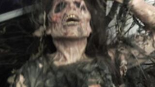 Zombie - URP