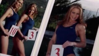 Julie Taylor il mondo perverso delle Miss 60fps