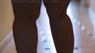 Germanbigbutts Welcome Home
