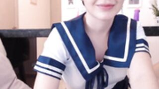 LauraVega cute outfit