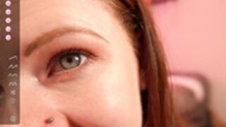 Fiery_redhead 12 PART 01/02