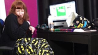 Buffy Fart Inflation