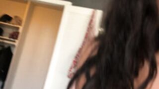 Naomi Woods Riding