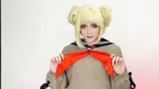 SweetieFox Himiko Toga