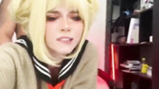 SweetieFox Himiko Toga