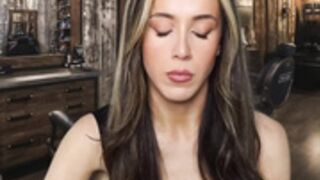 Isabella ASMR 2023-04-25