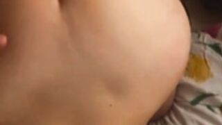 Wilfjell Fucked from Behind