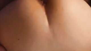 Wilfjell Fucked from Behind