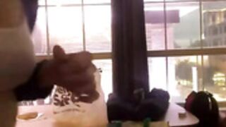 Songbirdbabe, MelissaMae - shower