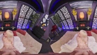 jessica starling vr anal