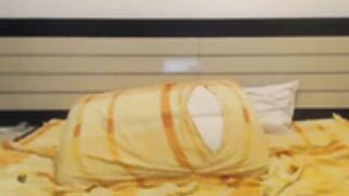 Nicollecherry19 Dildo 2