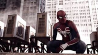 Don't Tell Spiderman About This 2022