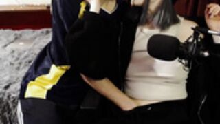 dead_insidee getting fingered nn