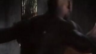 Tribesman and Cynthia Van Damme - Emmanuelle