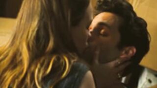 Victoria Pedretti Nude Sex Scenes