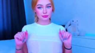 8a8y_nura is effectively topless, nice boobs bro