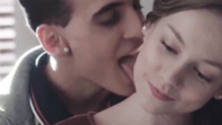 Grateful - Christian x Carla x Polo MV