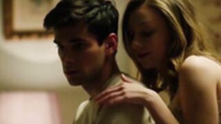 Elite season 1 Threesome Fuck compilation