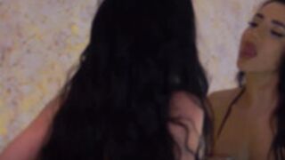Mellisa seduced you