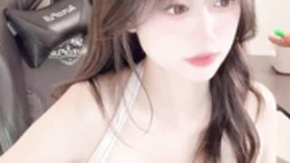 CNANN VOD - Anan_babe 实况 16