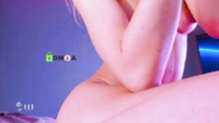 Cherry is Beautiful like happiness (Demon inside)