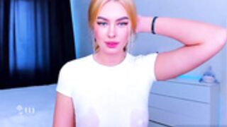 8a8y_nura Boobs an weird lower teeth take a look