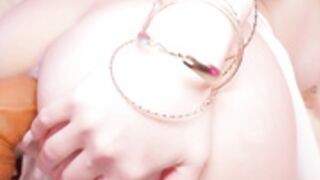 SonyaVibe - Celestine Lucullus All Holes Fucked