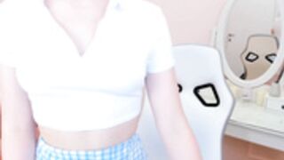 Jenny_woodstock aka liana_shy pussyflash