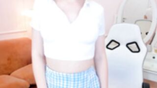 Jenny_woodstock aka liana_shy pussyflash
