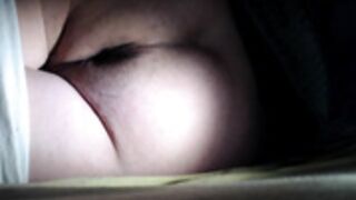 gynecological examination after a rape