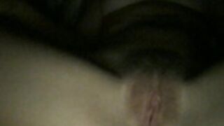 spunkqueen couldnt sleep