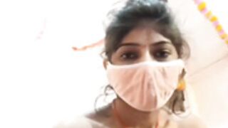 Monika 301 Boobs milk????