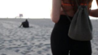 Riley Reid Mandingo with Bikini