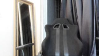 Goddessanna just some horny expression & glimpse