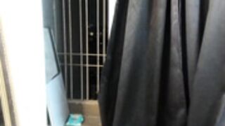 Goddessanna just some horny expression & glimpse