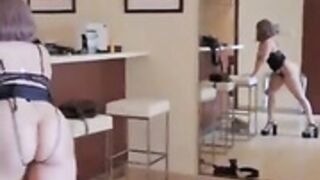 ashwitha (7) doggy pussy fingering