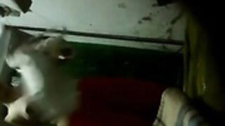 Hot maheen dress change hidden cam