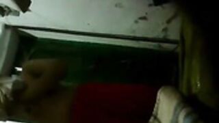 Hot maheen dress change hidden cam