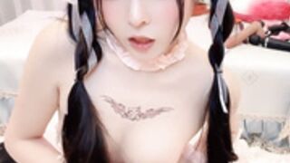 Sherry_niko VOD - Sherry_niko 实况 6