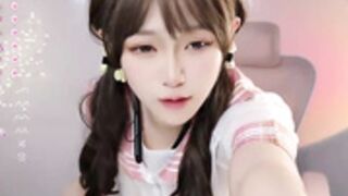 littlelucky_ VOD - littlelucky 实况 16
