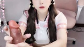 littlelucky_ VOD - littlelucky 实况 16