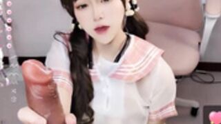 littlelucky_ VOD - littlelucky 实况 16