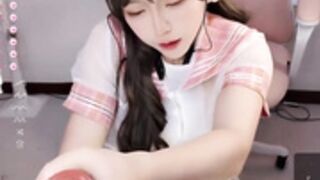 littlelucky_ VOD - littlelucky 实况 16