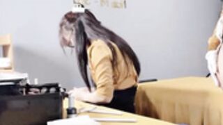 Japan cam show
