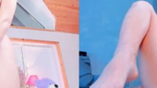 Ariel, Trishka, Alexis  2020-09-18 RGO_REUP