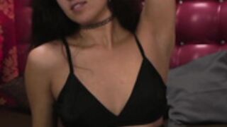 Devikachaste showing pits